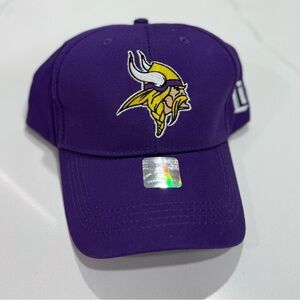 NFL • MN Vikings Football Hat
